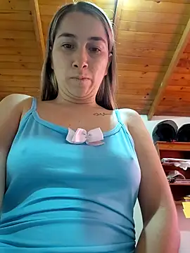 Snapshot of Iris_love18 chatting on 26, 3, 2026 Iris love18 online show from 26, 3, 2026