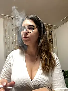 NadiraNoor online show from 19, 3, 2026