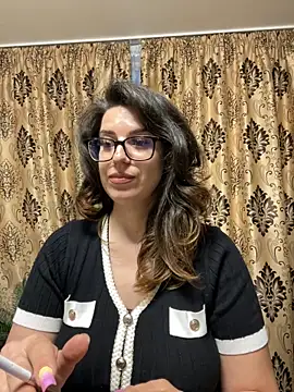 NadiraNoor online show from 14, 5, 2026