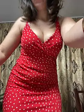 Snapshot of NadiraNoor chatting on 24, 6, 2026 NadiraNoor online show from 24, 6, 2026