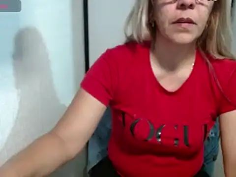 horny paty online show from 1, 1, 2025