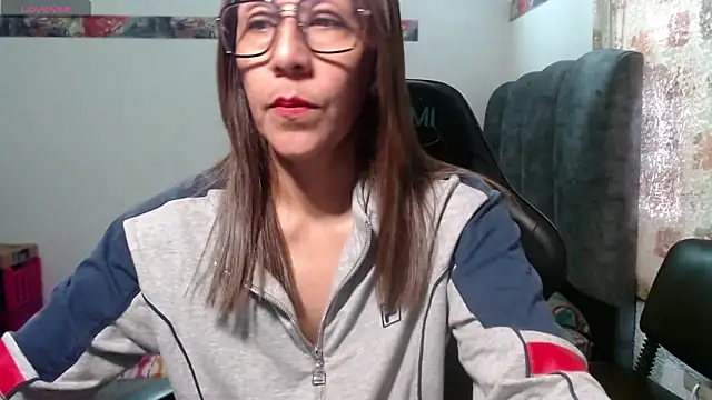 horny paty online show from 14, 3, 2026