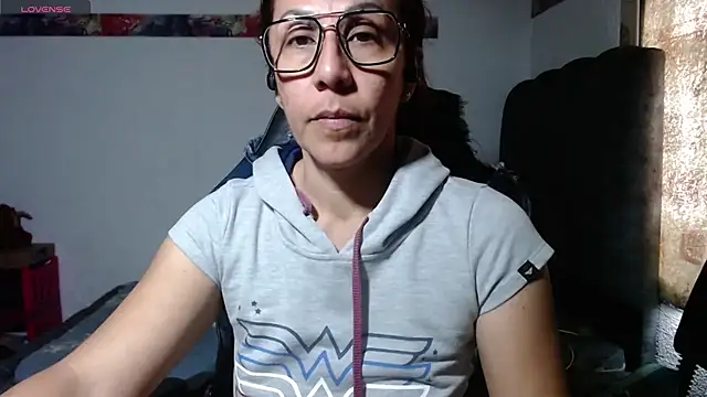 horny paty online show from 31, 3, 2026