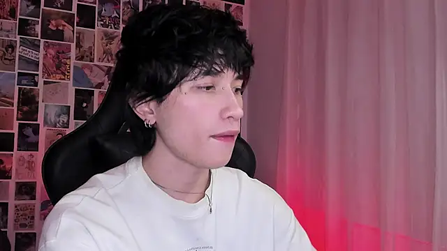 liamelf online show from 16, 10, 2025