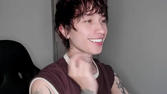 liamelf online show from 13, 1, 2026