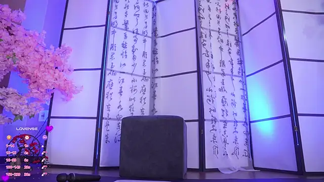 Marry Cordy online show from 2, 12, 2025