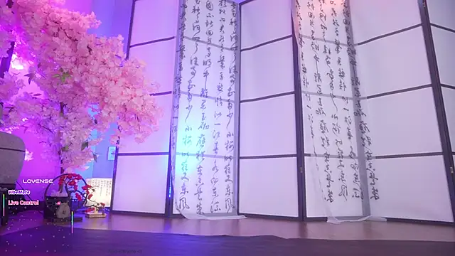 Marry Cordy online show from 4, 4, 2026