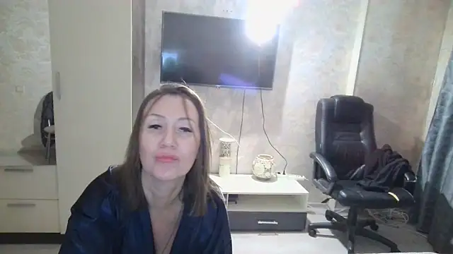Snapshot of WindChristy chatting on 13, 12, 2024 WindChristy online show from 13, 12, 2024