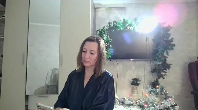 Snapshot of WindChristy chatting on 27, 12, 2024 WindChristy online show from 27, 12, 2024