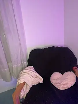 Snapshot of milkyhonybaby chatting on 10, 1, 2025 milkyhonybaby online show from 10, 1, 2025