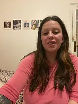 milkyhonybaby online show from 3, 3, 2026