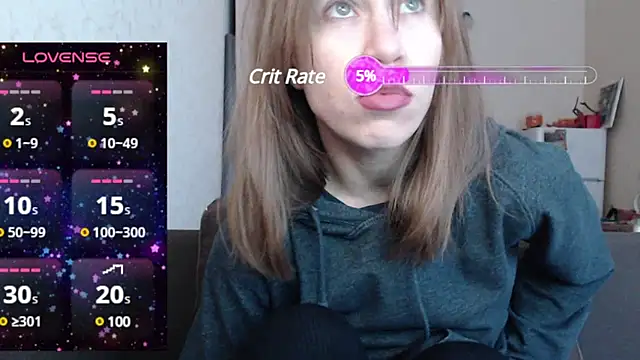 Snapshot of GinaAngelina chatting on 25, 2, 2025 GinaAngelina online show from 25, 2, 2025
