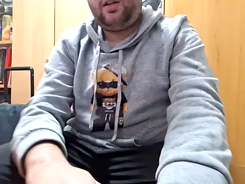 Javier bear online show from 24, 2, 2025