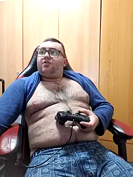 Javier bear online show from 1, 3, 2025