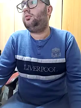 Javier bear online show from 14, 3, 2025