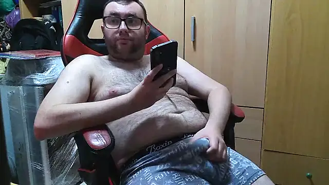 Javier bear online show from 16, 4, 2026