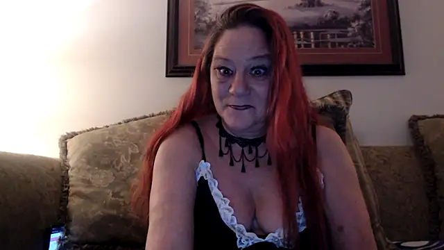 LexxiLeeds online show from 2, 1, 2025