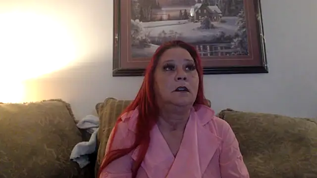 LexxiLeeds online show from 8, 10, 2025