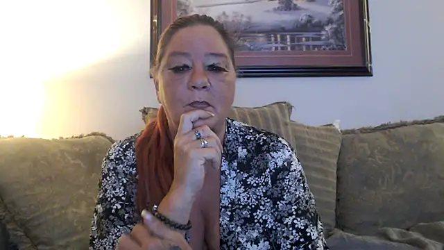 LexxiLeeds online show from 21, 11, 2025