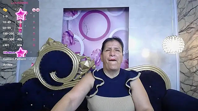 karito mature17 online show from 17, 12, 2024