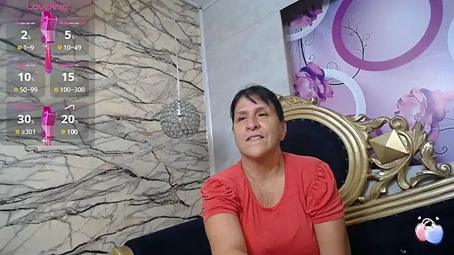 karito mature17 online show from 11, 3, 2025