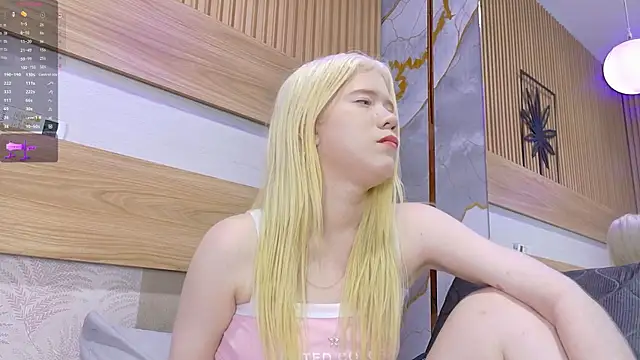 Elif blond online show from 4, 8, 2026