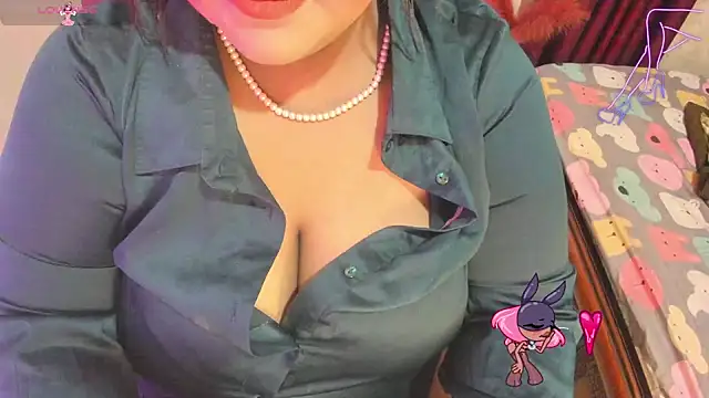 Snapshot of HeyJaanvi chatting on 9, 12, 2024 HeyJaanvi online show from 9, 12, 2024