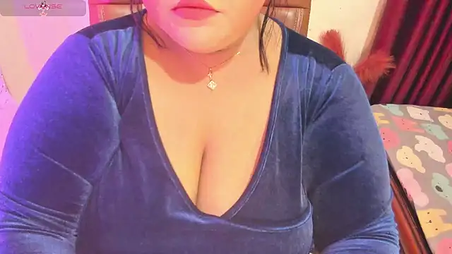 Snapshot of HeyJaanvi chatting on 13, 12, 2024 HeyJaanvi online show from 13, 12, 2024