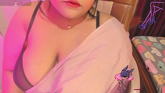 Snapshot of HeyJaanvi chatting on 14, 12, 2024 HeyJaanvi online show from 14, 12, 2024