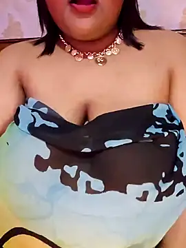 Snapshot of HeyJaanvi chatting on 8, 2, 2025 HeyJaanvi online show from 8, 2, 2025