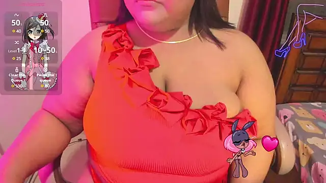 Snapshot of HeyJaanvi chatting on 20, 2, 2025 HeyJaanvi online show from 20, 2, 2025
