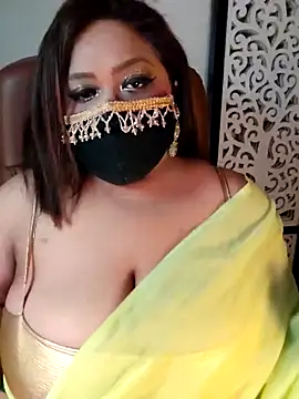Snapshot of HeyJaanvi chatting on 1, 10, 2025 HeyJaanvi online show from 1, 10, 2025