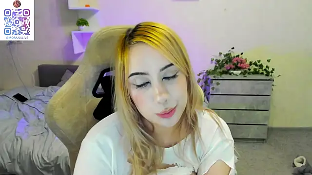 MoranaKit online show from 11, 2, 2025