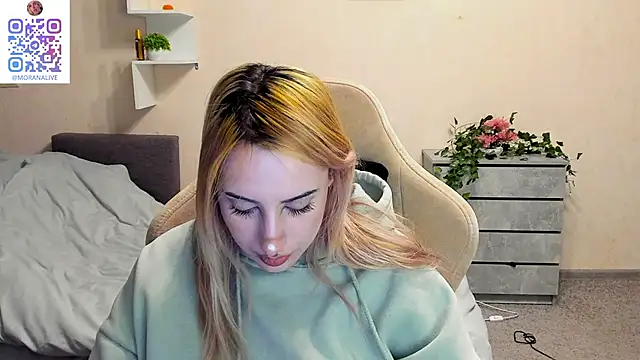 MoranaKit online show from 12, 2, 2025