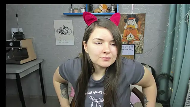 LineraPitts online show from 2, 1, 2025