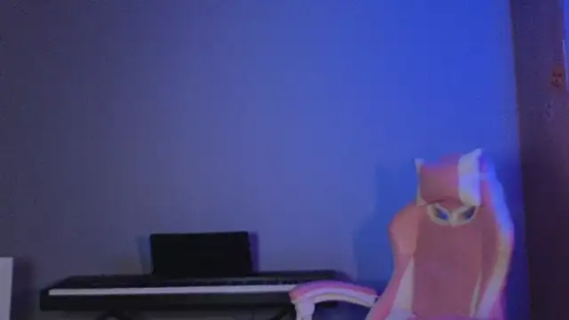 Snapshot of mollymila chatting on 28, 2, 2025 mollymila online show from 28, 2, 2025