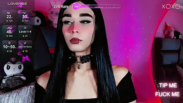 kimMaddiee online show from 20, 12, 2024