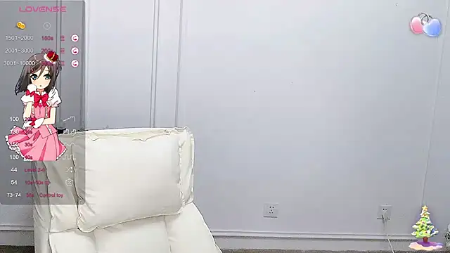 Yaooooo-Y online show from 7, 1, 2025