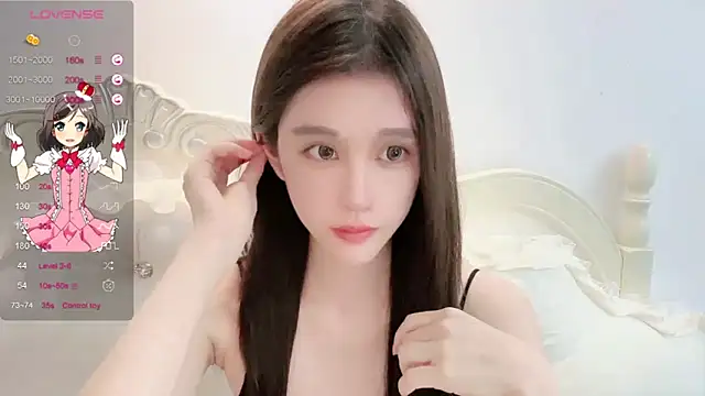 Yaooooo-Y online show from 24, 2, 2026