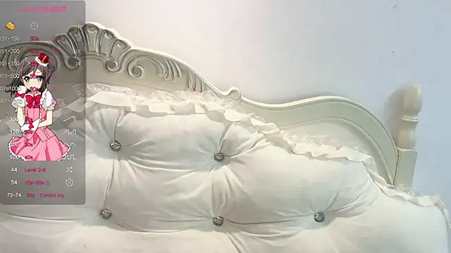 Yaooooo-Y online show from 8, 4, 2026