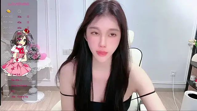 Snapshot of Yaooooo-Y chatting on 30, 6, 2026 Yaooooo-Y online show from 30, 6, 2026