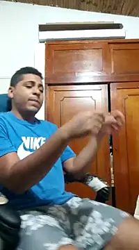 ElferXXX online show from 20, 2, 2025