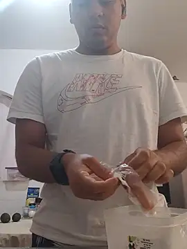 Snapshot of ElferXXX chatting on 16, 1, 2026 ElferXXX online show from 16, 1, 2026