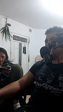 ElferXXX online show from 5, 7, 2026
