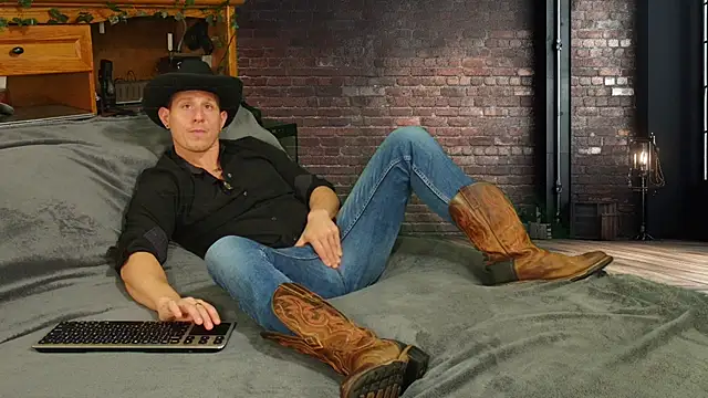 zack Fisher online show from 11, 2, 2026