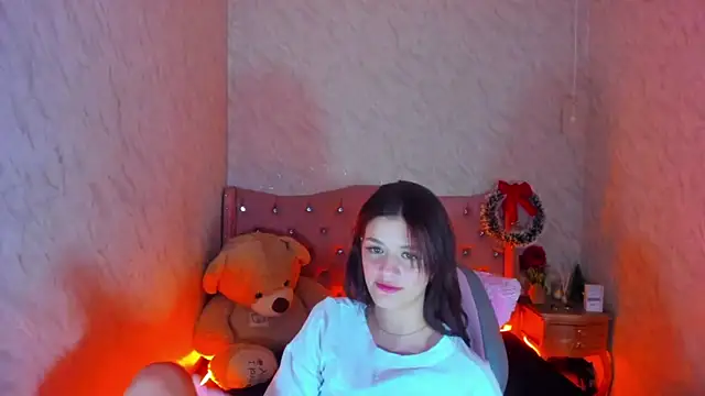 LiaHarryis online show from 21, 12, 2024