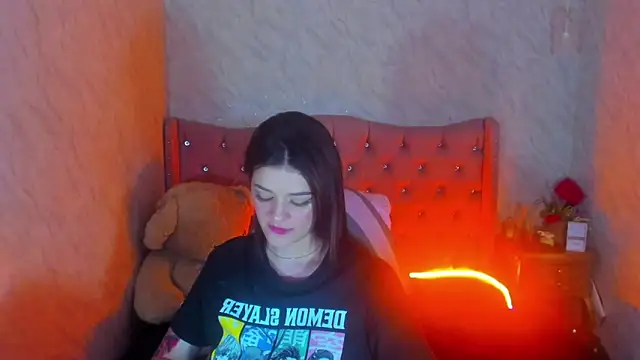 LiaHarryis online show from 18, 1, 2025