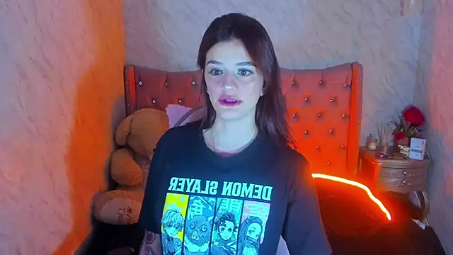 LiaHarryis online show from 26, 1, 2025