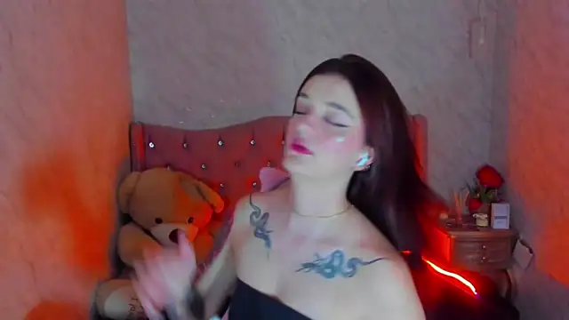 LiaHarryis online show from 30, 1, 2025