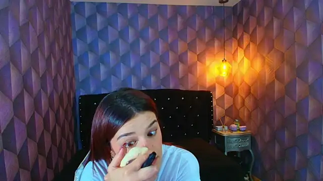 LiaHarryis online show from 18, 11, 2025